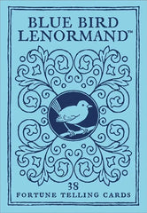 Blue Bird Lenormand™