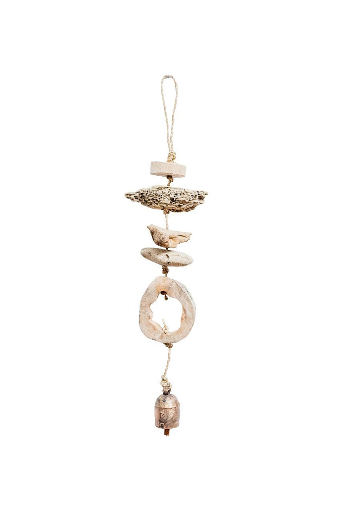 Driftwood Drops/Bell/Min.2