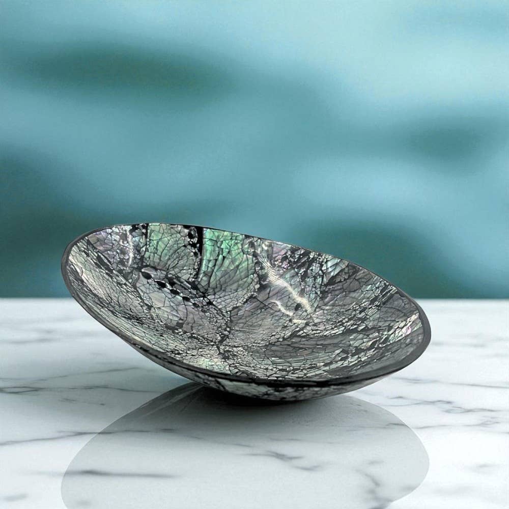Bowl - Abalone