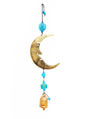 The Blue Moon/Beads & Bell