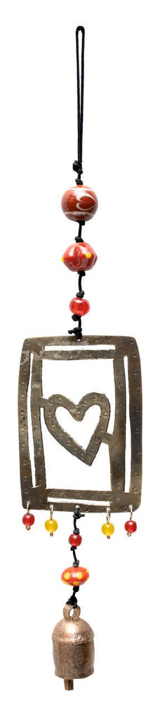 Hold My Heart/Beads & Bell/Min.2