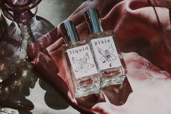 Liquid Pixie: 15 ml / Roll-on