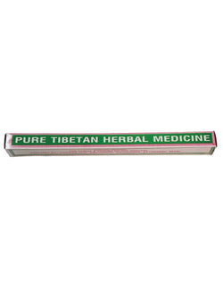 Pure Tibetan Herbal Medicine (Pack Of 6 Boxes)