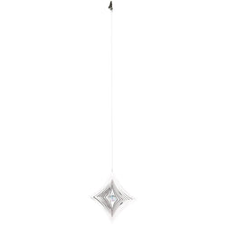 Woodstock Shimmers™ - Crystal, Parallax