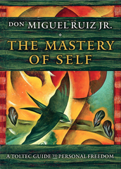 The Mastery of Self: English