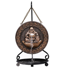 Hanging Buddha Backflow Incense Burner (1/12)
