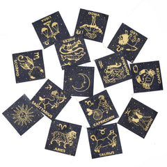 Astrology Eco-Paper Garland