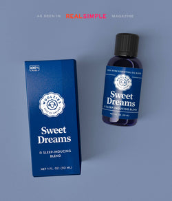Sweet Dreams Blend: 1oz