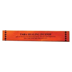 Tara Healing Incense It1 (Pack Of 6)