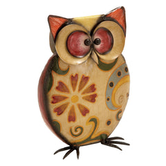 METAL OWL 8