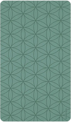 Crystal Blessing Cards