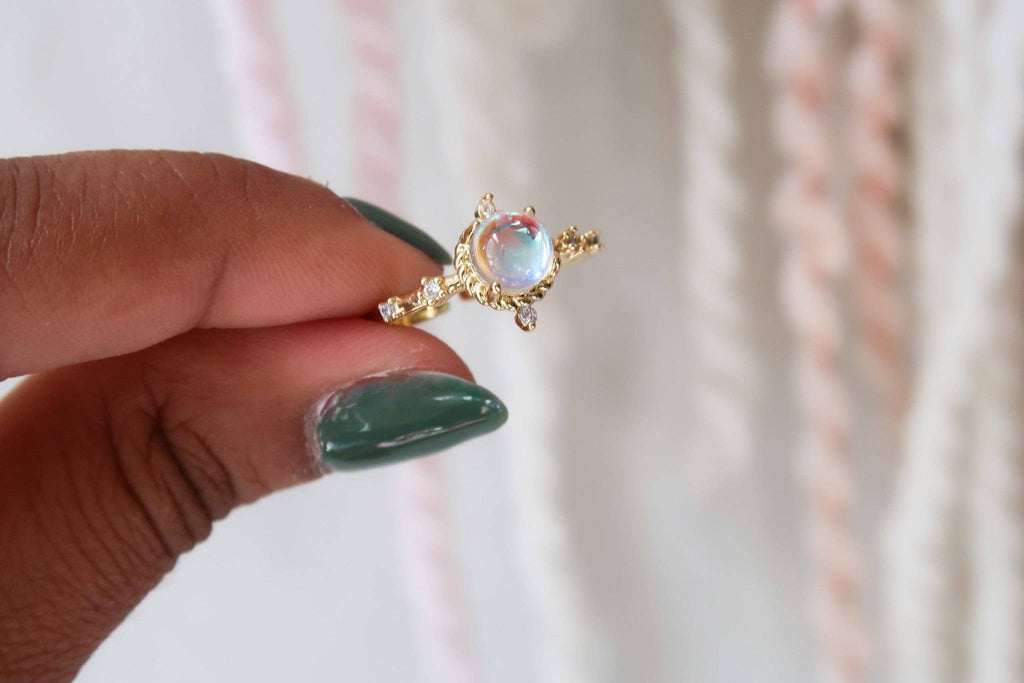 Daydreamer Ring
