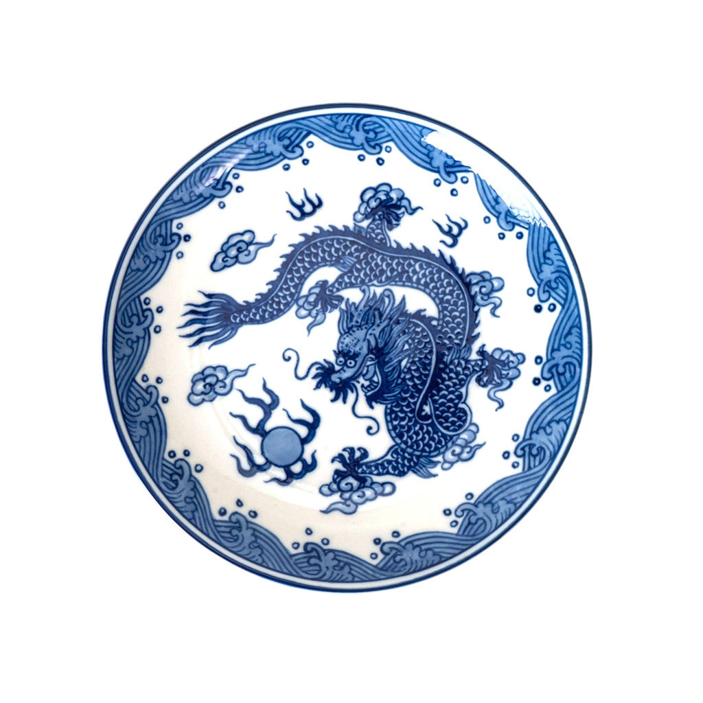 Ryu Dragon 6.5