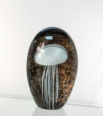 G111 White Jellyfish