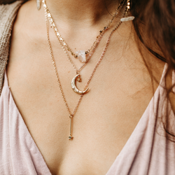 See You in a Dream Choker