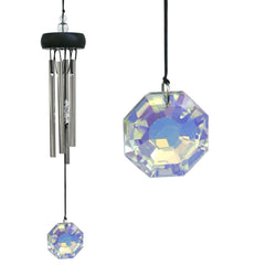 Precious Stones Chime™ - Crystal
