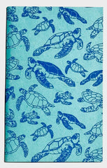 L374 Sea turtle Jnrl