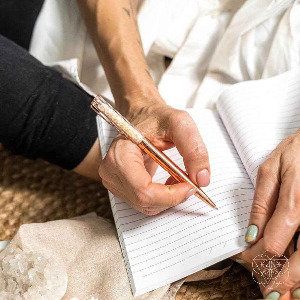 Unlimited Abundance - Manifestation Pen Set: Manifestation Pen Super Set