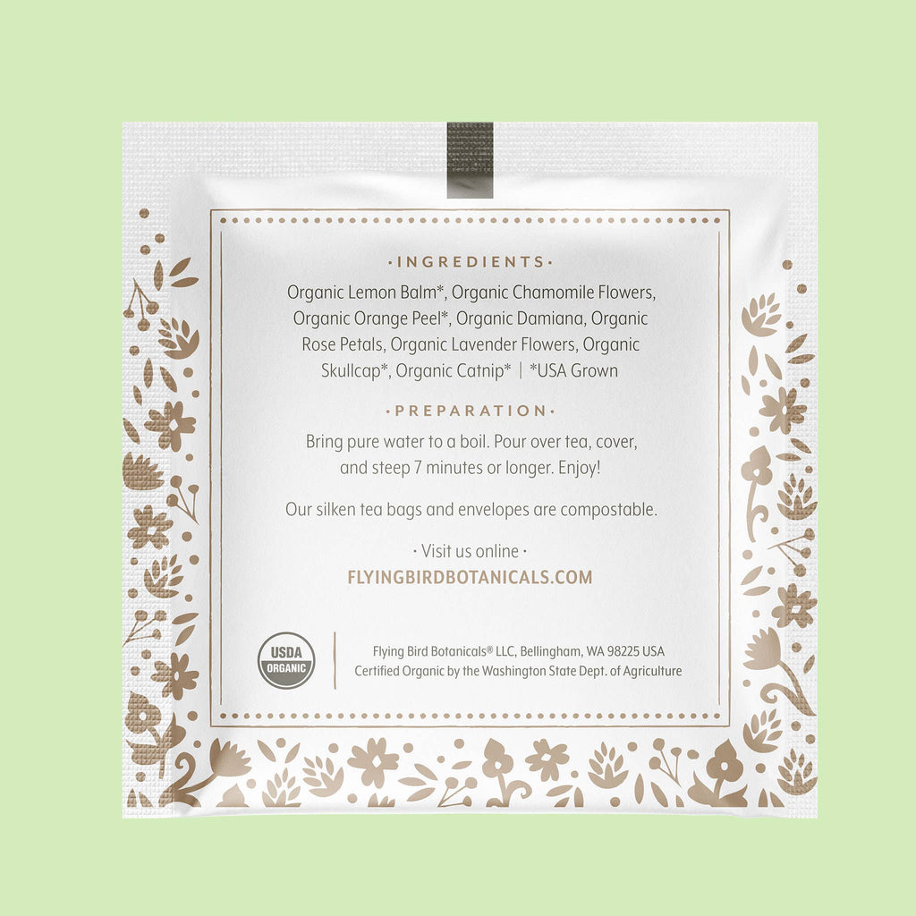 Dream Catcher – 45ct Individual Envelope Box