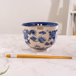 Blue Dragon Design 18oz 5.25