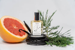 Leo Zodiac Fragrance: 15 ml / Atomizer Spray