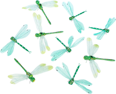 Dragonflies Garland - JL027