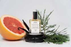 Leo Zodiac Fragrance: 15 ml / Atomizer Spray