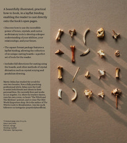 Throwing Bones, Crystals, Stones, and Curios-Mystic Dylan