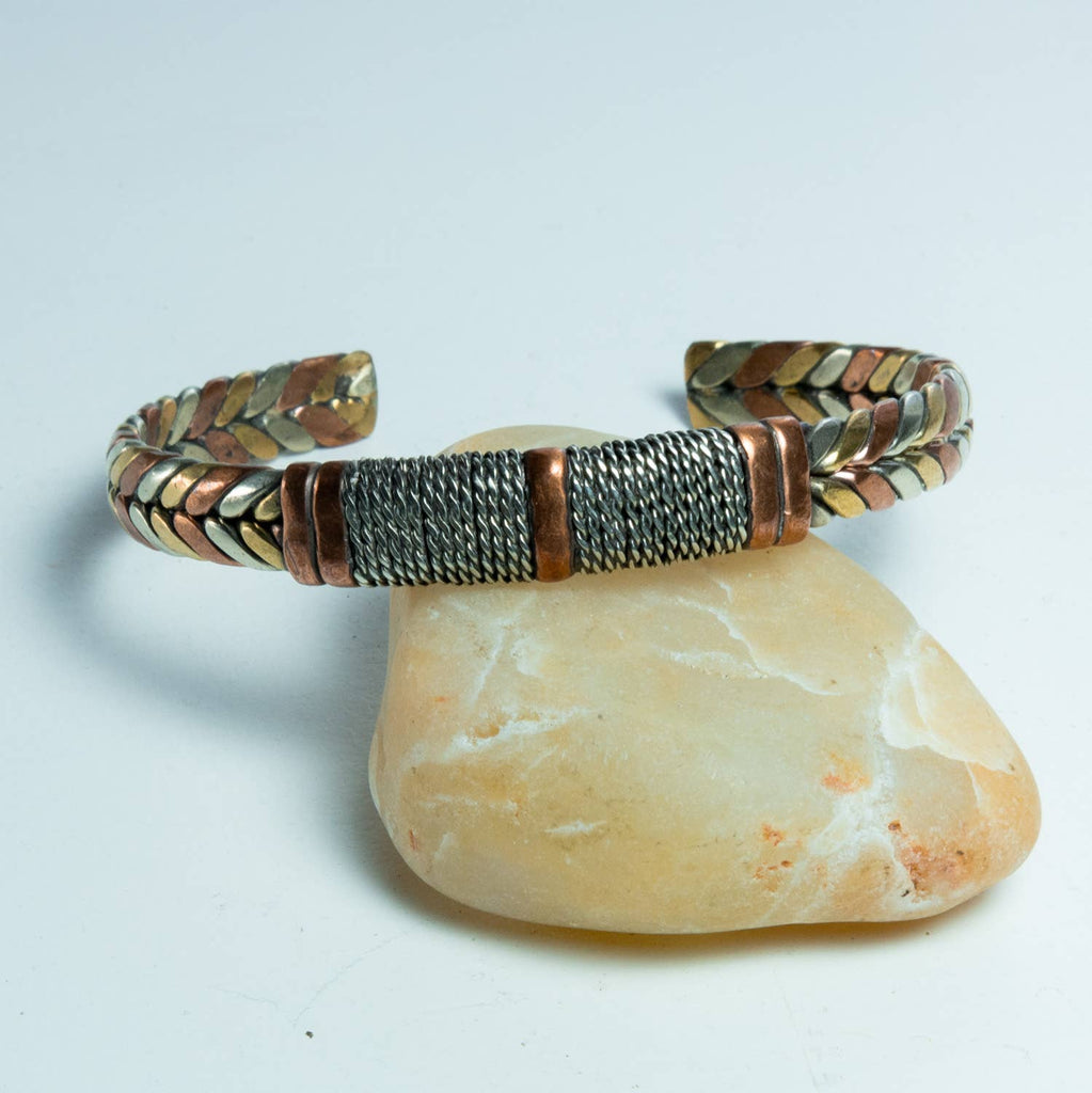 Bracelet: Healing Bands