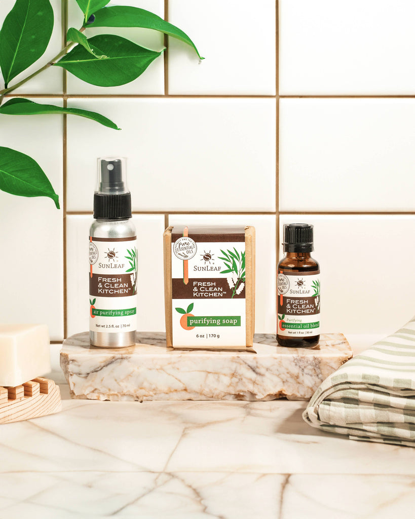 100% Natural Solid Dish soap