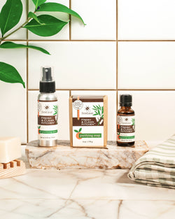 100% Natural Solid Dish soap