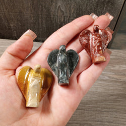 Soapstone Animals: Turtle
