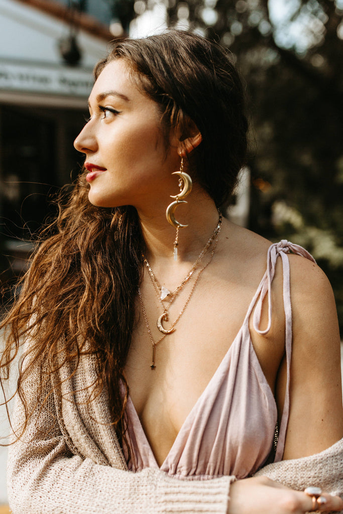 See You in a Dream Choker