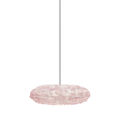 Eos Esther Large Plug-In Pendant in Light Rose
