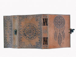 Dream Catcher Journal