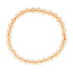 Citrine Stretch Bracelet - Limited Edition