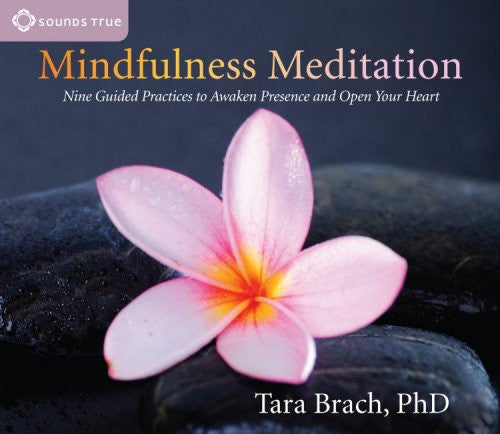 Mindfulness Meditation CD