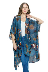 Kimono Floral Blossom