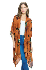 Kimono Floral Blossom