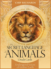 The secret Language of Animals