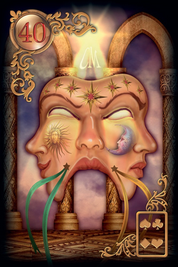 Gilded Reverie