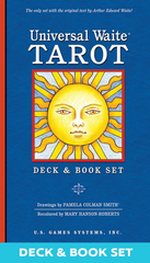 Universal Waite Tarot