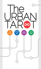 The urban Tarot