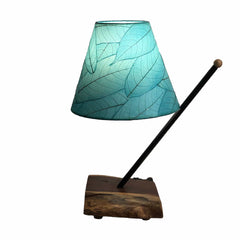 Polearm Table Lamp Sea Blue