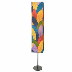 Sequoia Giant Floor Lamp Multi