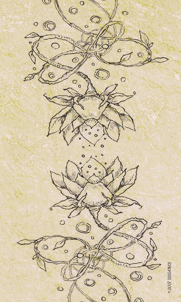 Spirit Song Tarot Deck