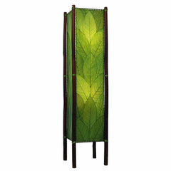 Fortune Large Floor Lamp Green