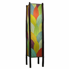 Fortune Large Floor Lamp  Multi