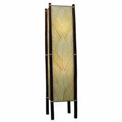 Fortune Large Floor Lamp Natural