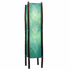 Fortune Large Floor Lamp Sea Blue